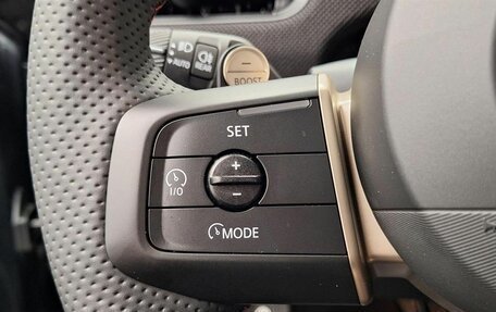 MINI Cabrio, 2025 год, 14 фотография