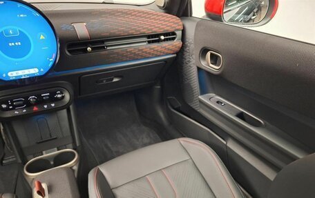 MINI Cabrio, 2025 год, 10 фотография