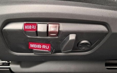 MINI Cabrio, 2025 год, 13 фотография