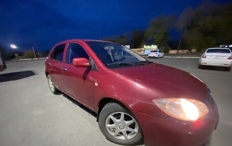 BYD F3 I, 2008 год, 250 000 рублей, 2 фотография