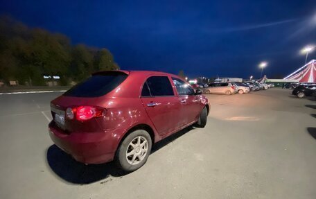 BYD F3 I, 2008 год, 250 000 рублей, 3 фотография