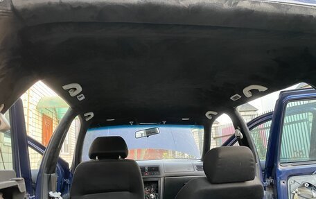 Volkswagen Golf IV, 2000 год, 290 000 рублей, 5 фотография