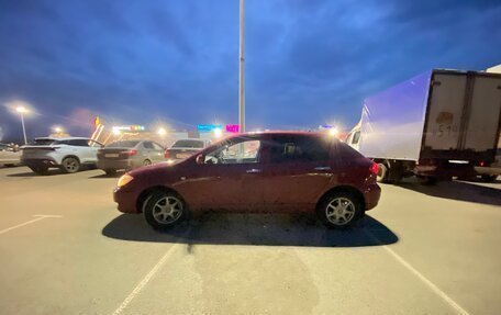 BYD F3 I, 2008 год, 250 000 рублей, 5 фотография