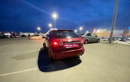 BYD F3 I, 2008 год, 250 000 рублей, 4 фотография