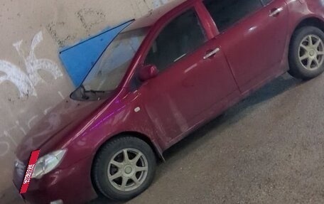 BYD F3 I, 2008 год, 250 000 рублей, 7 фотография