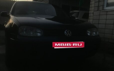 Volkswagen Golf IV, 2000 год, 290 000 рублей, 2 фотография