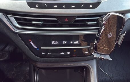 Changan CS35 Plus, 2019 год, 1 360 000 рублей, 2 фотография