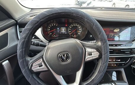 Changan CS35 Plus, 2019 год, 1 360 000 рублей, 7 фотография