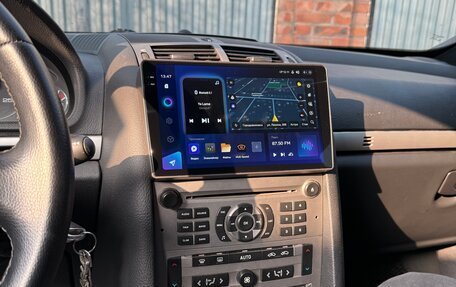 Peugeot 407, 2004 год, 550 000 рублей, 12 фотография