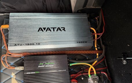 Peugeot 407, 2004 год, 550 000 рублей, 15 фотография