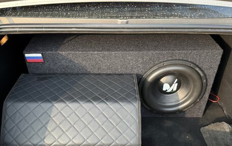 Peugeot 407, 2004 год, 550 000 рублей, 14 фотография