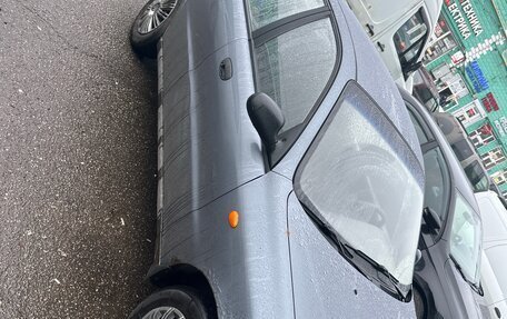 Chevrolet Lanos I, 2008 год, 150 000 рублей, 4 фотография