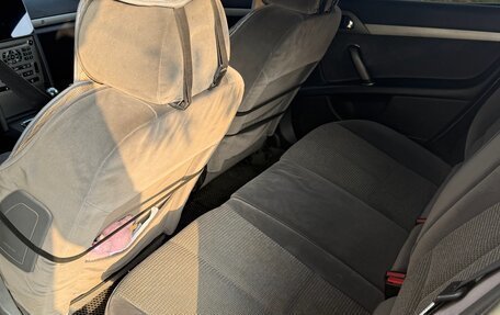 Peugeot 407, 2004 год, 550 000 рублей, 13 фотография