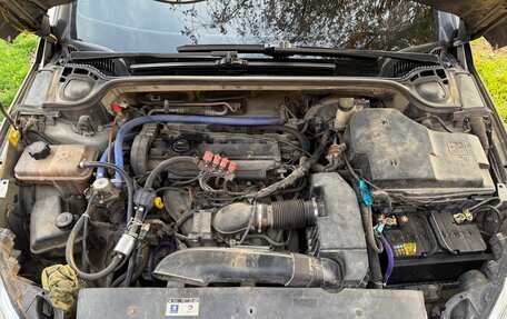 Peugeot 407, 2004 год, 550 000 рублей, 16 фотография