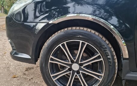 Geely MK I рестайлинг, 2013 год, 365 000 рублей, 4 фотография