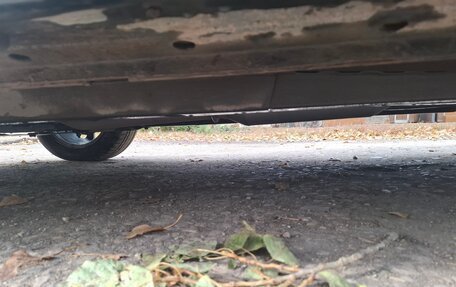 Geely MK I рестайлинг, 2013 год, 365 000 рублей, 6 фотография