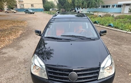 Geely MK I рестайлинг, 2013 год, 365 000 рублей, 3 фотография