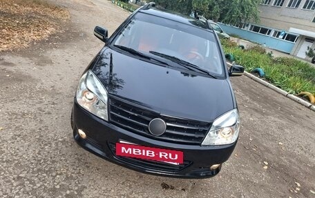 Geely MK I рестайлинг, 2013 год, 365 000 рублей, 2 фотография