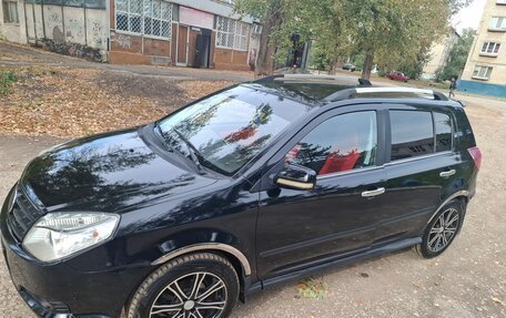 Geely MK I рестайлинг, 2013 год, 365 000 рублей, 7 фотография