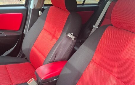 Geely MK I рестайлинг, 2013 год, 365 000 рублей, 9 фотография