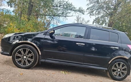 Geely MK I рестайлинг, 2013 год, 365 000 рублей, 10 фотография