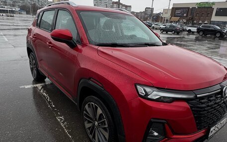 Changan CS35 Plus, 2022 год, 1 970 000 рублей, 9 фотография