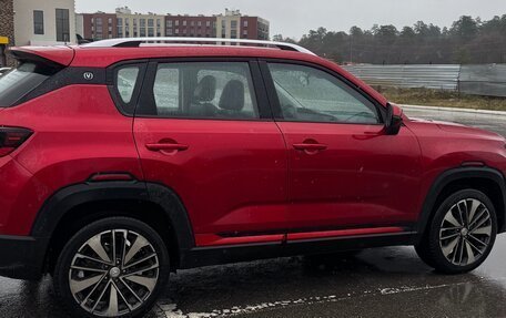 Changan CS35 Plus, 2022 год, 1 970 000 рублей, 3 фотография