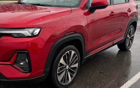 Changan CS35 Plus, 2022 год, 1 970 000 рублей, 10 фотография