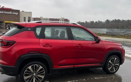 Changan CS35 Plus, 2022 год, 1 970 000 рублей, 4 фотография