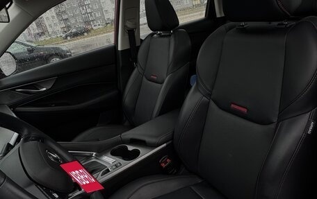 Changan CS35 Plus, 2022 год, 1 970 000 рублей, 7 фотография