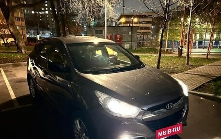 Hyundai ix35 I рестайлинг, 2011 год, 1 250 000 рублей, 2 фотография