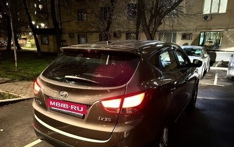 Hyundai ix35 I рестайлинг, 2011 год, 1 250 000 рублей, 4 фотография