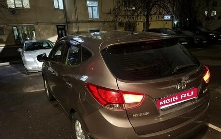 Hyundai ix35 I рестайлинг, 2011 год, 1 250 000 рублей, 3 фотография
