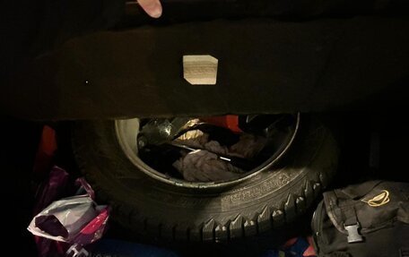 Hyundai ix35 I рестайлинг, 2011 год, 1 250 000 рублей, 9 фотография