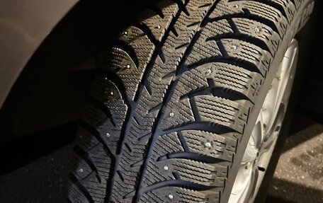 Hyundai ix35 I рестайлинг, 2011 год, 1 250 000 рублей, 17 фотография