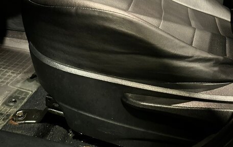 Hyundai ix35 I рестайлинг, 2011 год, 1 250 000 рублей, 14 фотография