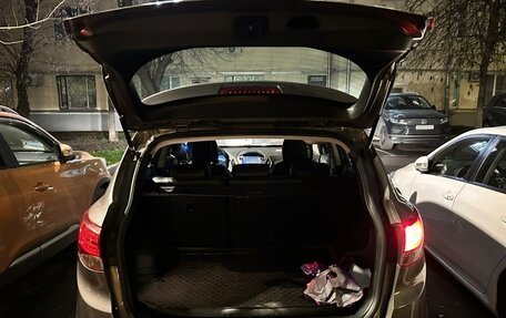 Hyundai ix35 I рестайлинг, 2011 год, 1 250 000 рублей, 8 фотография