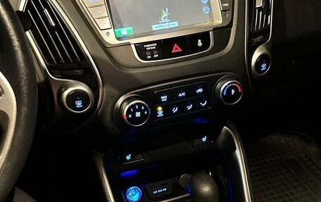 Hyundai ix35 I рестайлинг, 2011 год, 1 250 000 рублей, 11 фотография