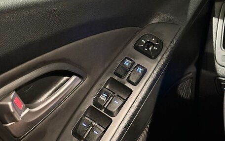 Hyundai ix35 I рестайлинг, 2011 год, 1 250 000 рублей, 12 фотография