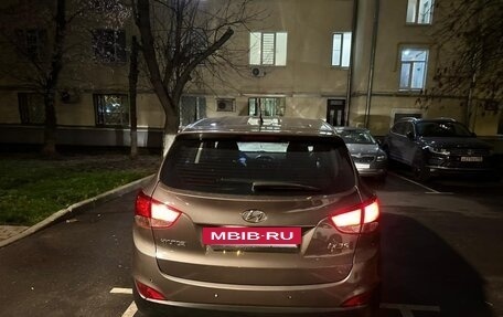 Hyundai ix35 I рестайлинг, 2011 год, 1 250 000 рублей, 6 фотография