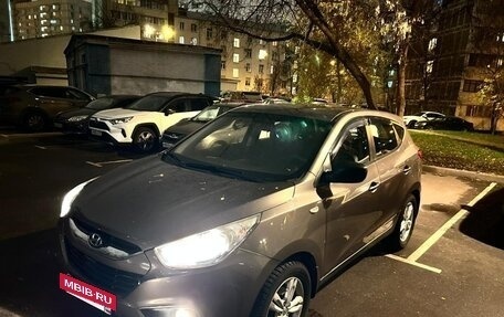 Hyundai ix35 I рестайлинг, 2011 год, 1 250 000 рублей, 7 фотография