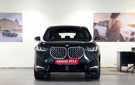 BMW X3, 2025 год, 7 990 000 рублей, 2 фотография
