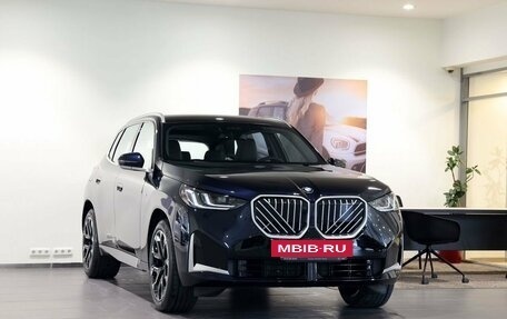 BMW X3, 2025 год, 7 990 000 рублей, 3 фотография