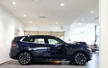 BMW X3, 2025 год, 7 990 000 рублей, 4 фотография