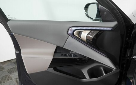 BMW X3, 2025 год, 7 990 000 рублей, 10 фотография