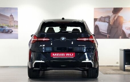 BMW X3, 2025 год, 7 990 000 рублей, 6 фотография