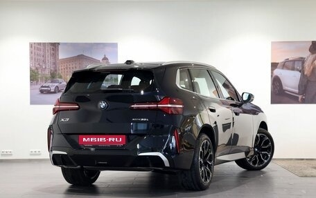 BMW X3, 2025 год, 7 990 000 рублей, 5 фотография