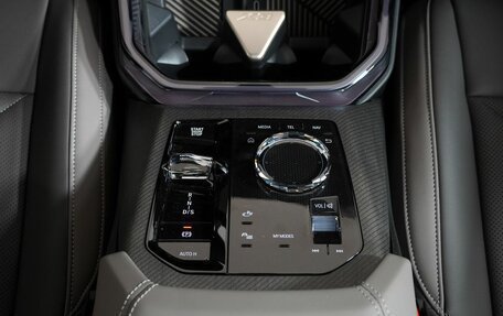 BMW X3, 2025 год, 7 990 000 рублей, 23 фотография