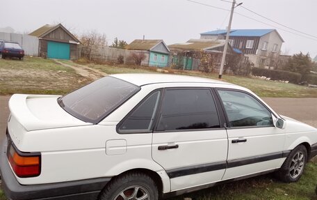 Volkswagen Passat B3, 1991 год, 130 000 рублей, 2 фотография