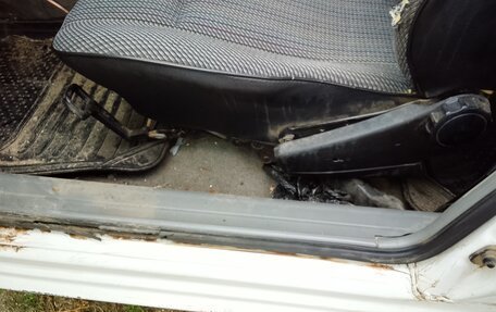 Volkswagen Passat B3, 1991 год, 130 000 рублей, 5 фотография